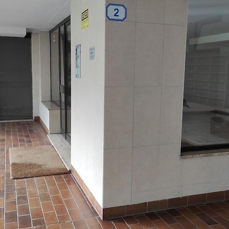 Bilocale Padova Zona Strategica Lägenhet Exteriör bild