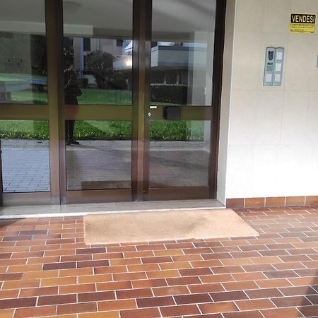 Bilocale Padova Zona Strategica Lägenhet Exteriör bild