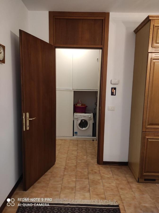 Bilocale Padova Zona Strategica Lägenhet Exteriör bild